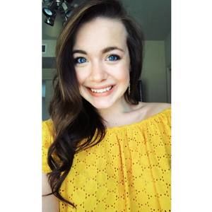 Meet your Posher, Lillian